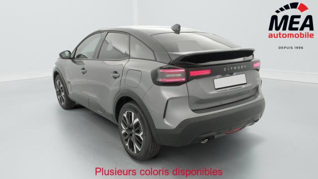 Citroen C4 image 2