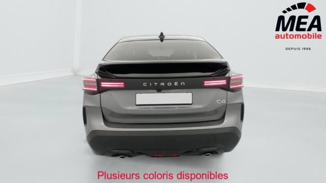 Citroen C4 image 5