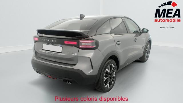 Citroen C4 image 9