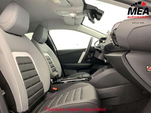 Citroen C4 image 6