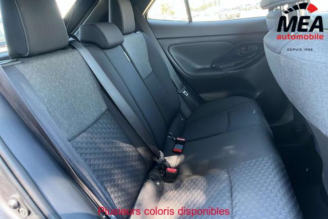 Toyota Yaris Cross image 2