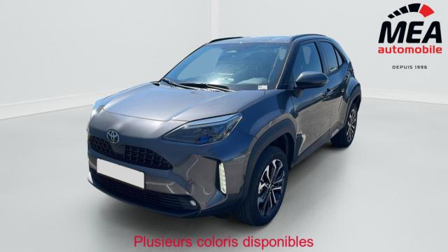 Toyota Yaris Cross image 4