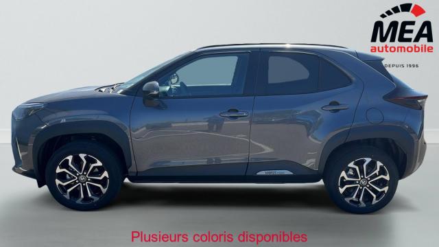 Toyota Yaris Cross image 6