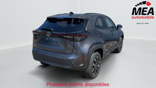Toyota Yaris Cross image 7