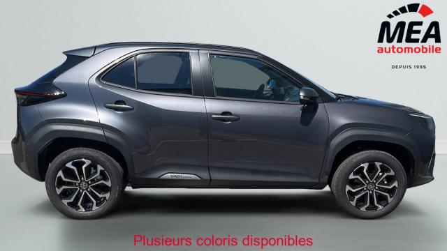 Toyota Yaris Cross image 3