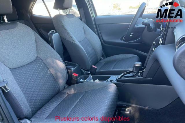 Toyota Yaris Cross image 5