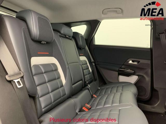 Citroen C5 Aircross image 1