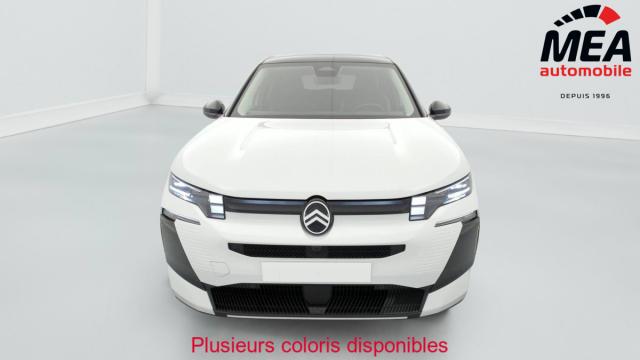 Citroen C5 Aircross image 3