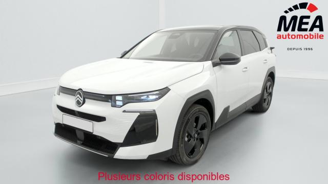 Citroen C5 Aircross image 4