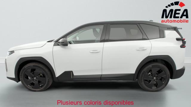 Citroen C5 Aircross image 2