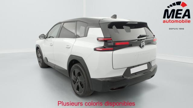 Citroen C5 Aircross image 7