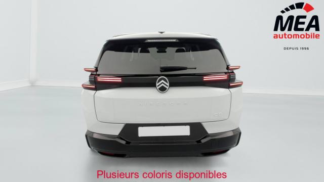 Citroen C5 Aircross image 8