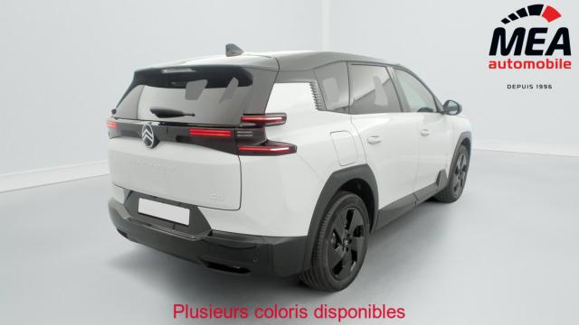 Citroen C5 Aircross image 5