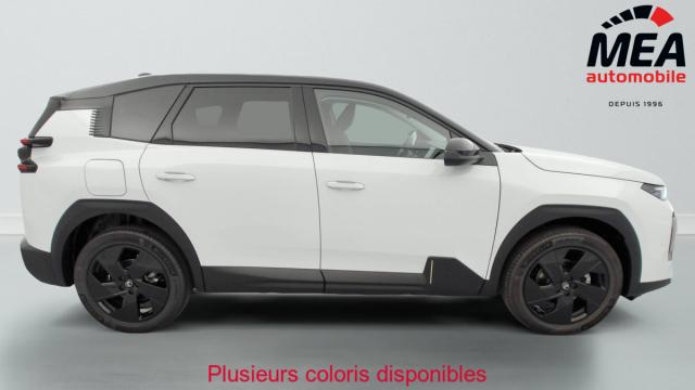 Citroen C5 Aircross image 9