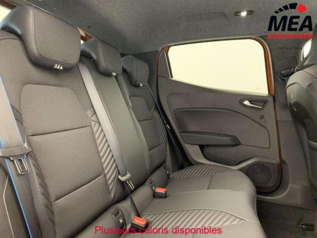 Renault Clio image 3