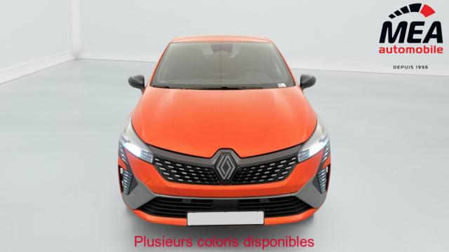 Renault Clio image 7