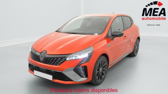 Renault Clio image 6