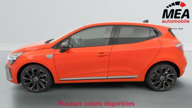 Renault Clio image 9