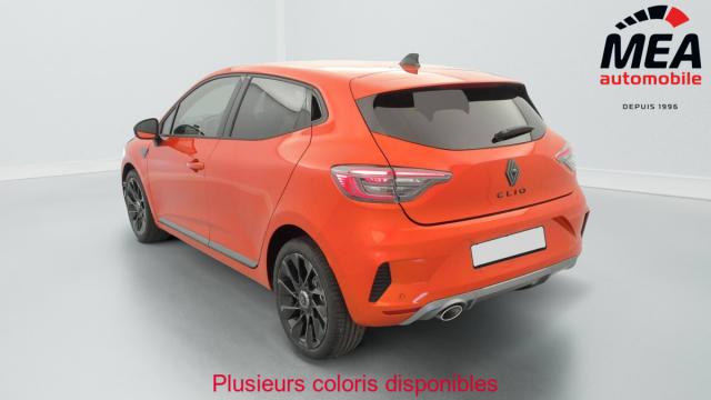 Renault Clio image 5