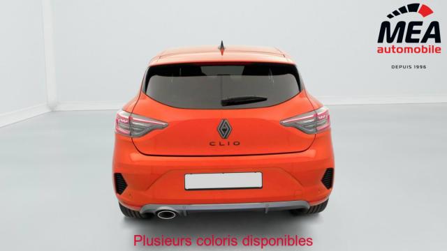 Renault Clio image 1