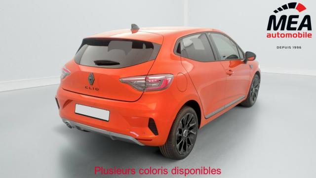 Renault Clio image 4