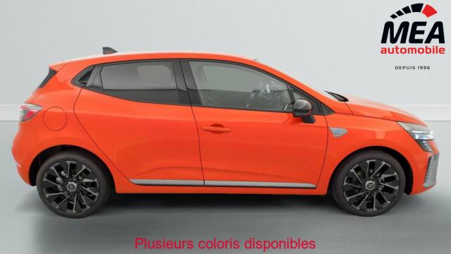 Renault Clio image 8