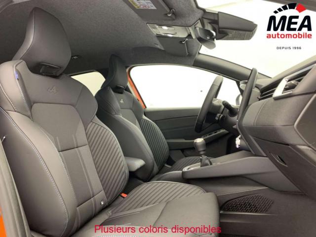 Renault Clio image 2