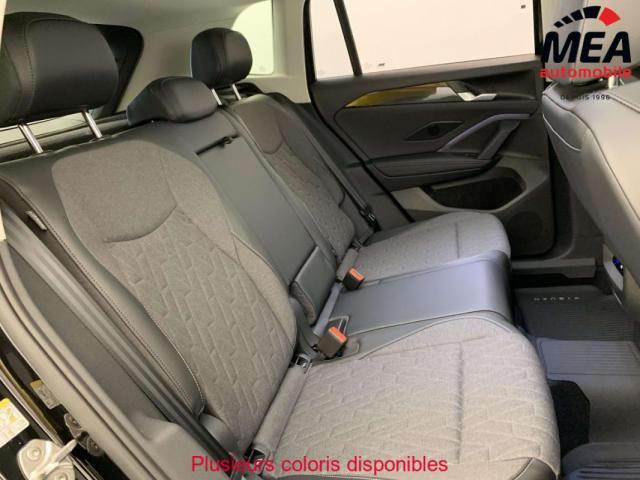 Volkswagen Tiguan image 8