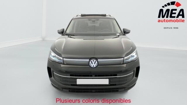 Volkswagen Tiguan image 2