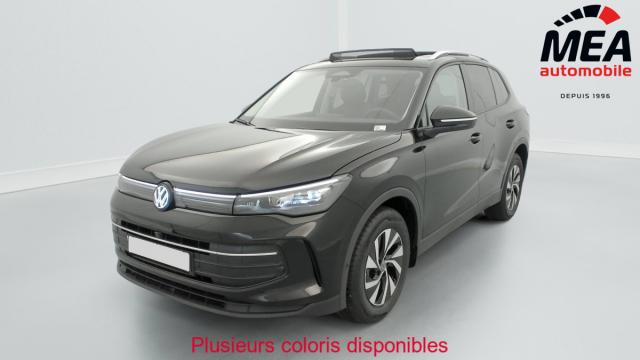 Volkswagen Tiguan image 4