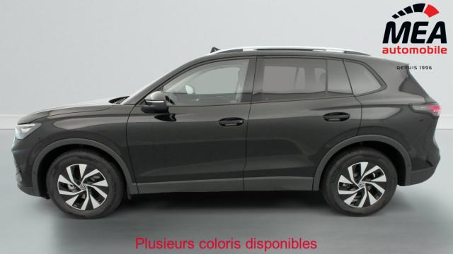 Volkswagen Tiguan image 3