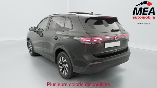 Volkswagen Tiguan image 5