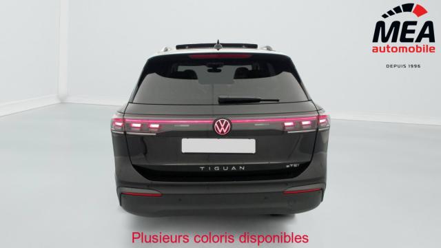 Volkswagen Tiguan image 6