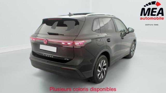 Volkswagen Tiguan image 7