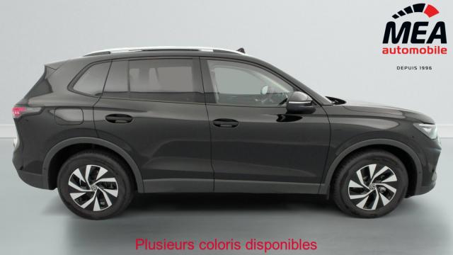 Volkswagen Tiguan image 1
