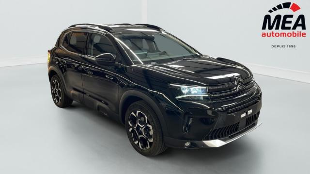Citroen C5 Aircross Hybride 145 E-Dcs6 Max