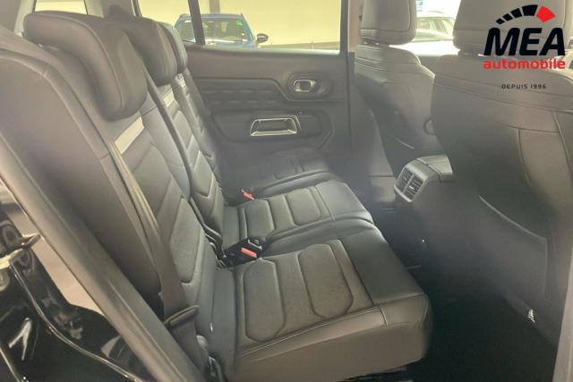 Citroen C5 Aircross image 9