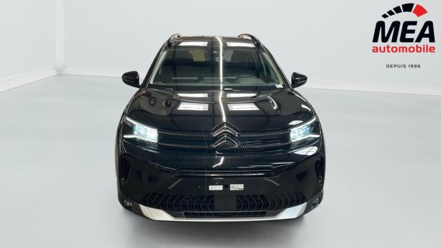 Citroen C5 Aircross image 1