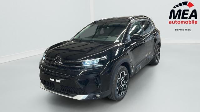 Citroen C5 Aircross image 6