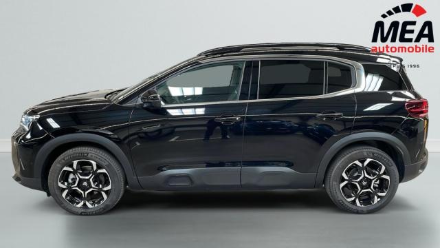 Citroen C5 Aircross image 2