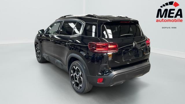 Citroen C5 Aircross image 8