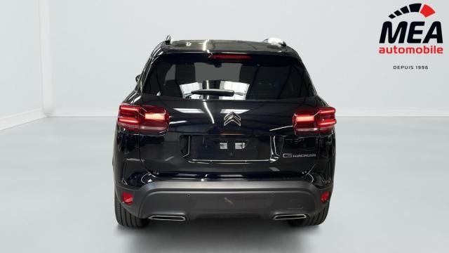 Citroen C5 Aircross image 3