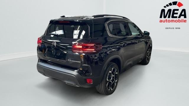 Citroen C5 Aircross image 4
