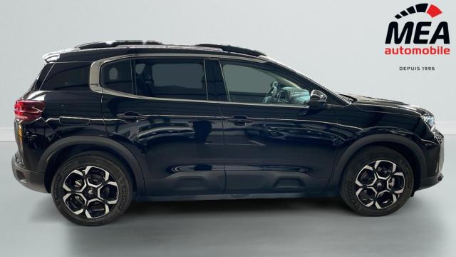 Citroen C5 Aircross image 7