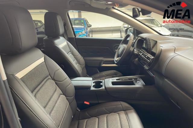 Citroen C5 Aircross image 5