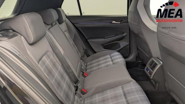 Volkswagen Golf image 7