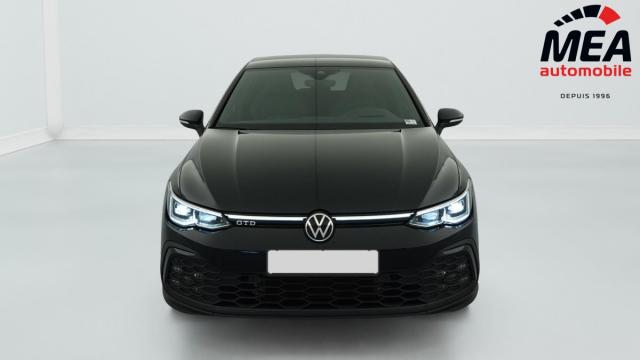 Volkswagen Golf image 8