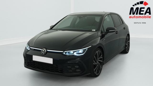 Volkswagen Golf image 4