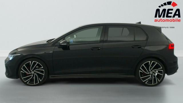 Volkswagen Golf image 1
