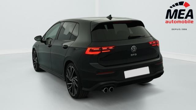 Volkswagen Golf image 3